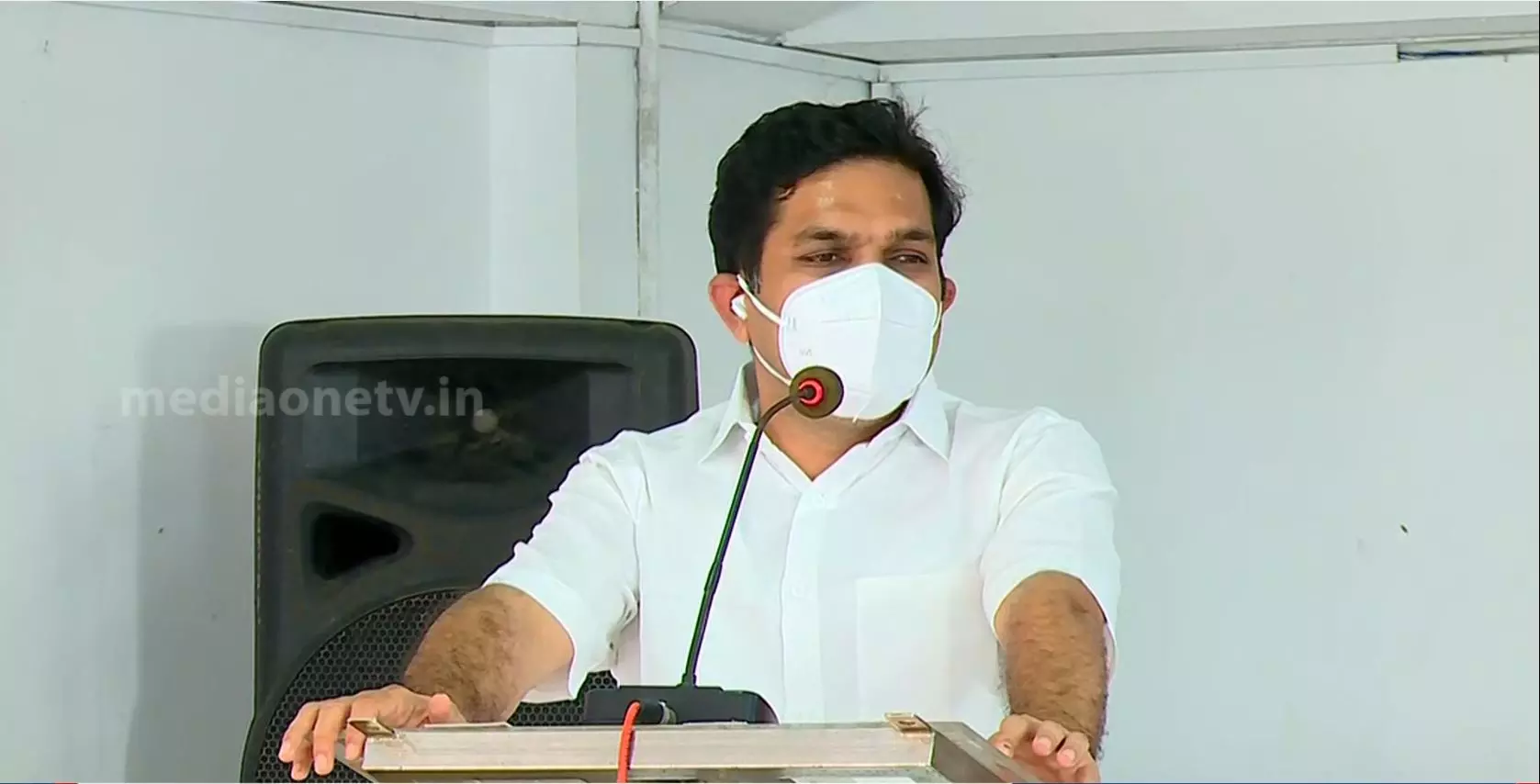 20 ട്വന്റിയുടെ സാന്നിധ്യം എറണാകുളത്തെ യുഡിഎഫ് വിജയത്തെ ബാധിക്കും ഹൈബി ഈഡന് 20 ട്വന്റിയുടെ സാന്നിധ്യം എറണാകുളത്തെ യുഡിഎഫ് വിജയത്തെ ബാധിക്കും ഹൈബി ഈഡന്