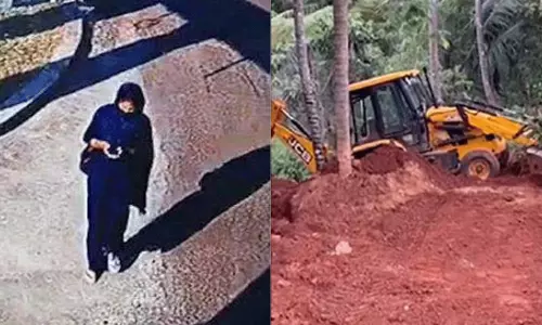 വളാഞ്ചേരിയില്‍ 21കാരിയുടെ മൃതദേഹം കണ്ടെത്തിയ സംഭവം: അയല്‍വാസി അറസ്റ്റില്‍