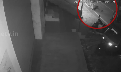 പുനലൂരില്‍ യുവാവിനെ വെട്ടിക്കൊലപ്പെടുത്തി