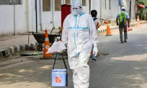 കോവിഡ് കേസുകള്‍ കൂടുന്നു; ലക്ഷദ്വീപിൽ കർശന നിയന്ത്രണങ്ങൾ