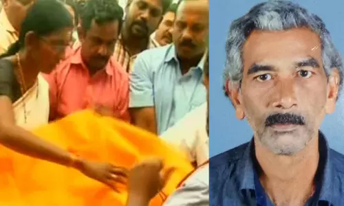 ചന്ദ്രന്‍ ഉണ്ണിത്താന്‍റെ മരണം: അന്വേഷണം അട്ടിമറിക്കുന്നു, രാഷ്ട്രീയമായി ഉപയോഗിച്ചവര്‍  സഹായിക്കുന്നില്ലെന്ന് കുടുംബം