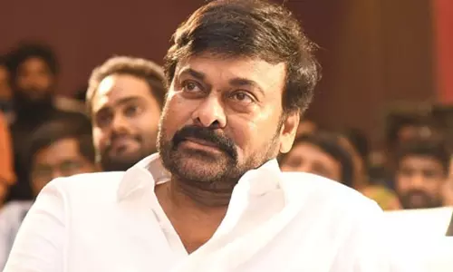 സിനിമാപ്രവര്‍ത്തകര്‍ക്കും മാധ്യമപ്രവര്‍ത്തകര്‍ക്കും സൗജന്യ കോവിഡ് വാക്സിന്‍ നല്‍കുമെന്ന് ചിരഞ്ജീവി