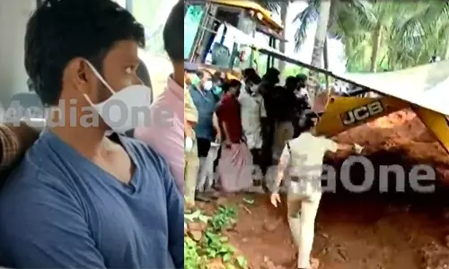 അൻവർ തെരച്ചിലിനും നേതൃത്വം നൽകി, പൊലീസിനെ തെറ്റിദ്ധരിപ്പിക്കാനും ശ്രമിച്ചു