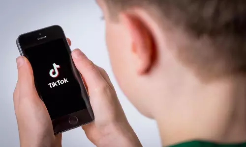 കുട്ടികളുടെ വിവരങ്ങളുടെ ദുരുപയോഗം; ടിക്‌ടോകിന് കോടികൾ പിഴ വീണേക്കും