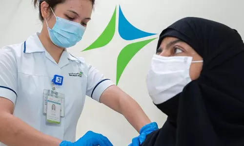 വാക്‌സിനെടുക്കാത്തവർക്ക് സഞ്ചാര നിയന്ത്രണങ്ങൾ; കടുത്ത നടപടികളുമായി യുഎഇ