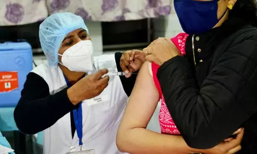 18നും 45നും ഇടയില്‍ പ്രായമുള്ളവര്‍ക്ക് സൗജന്യ വാക്സിന്‍; പ്രഖ്യാപനവുമായി അസം സര്‍ക്കാര്‍ 