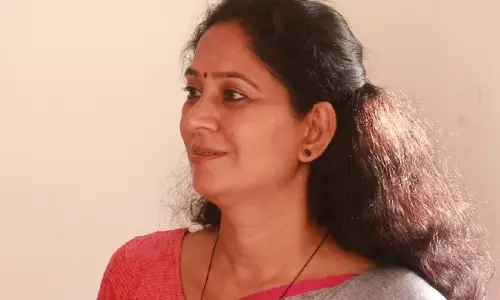 പോസ്റ്റ് വന്നത് അറിഞ്ഞിരുന്നില്ല; പേജ് ഹാക്ക് ചെയ്യപ്പെട്ടു പോസ്റ്റ് വന്നത് അറിഞ്ഞിരുന്നില്ല; പേജ് ഹാക്ക് ചെയ്യപ്പെട്ടു