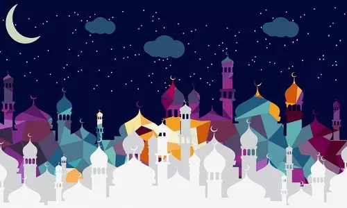 രാത്രി നമസ്കാരം കഴിഞ്ഞു പോകുന്നവർക്ക് കര്‍ഫ്യൂവില്‍ ഇളവനുവദിച്ചു