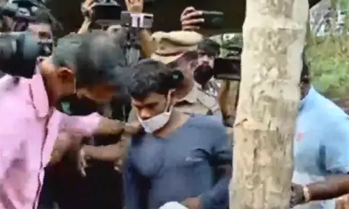 പാവപ്പെട്ട നാട്ടുകാരെ നോക്കേണ്ട, അവരൊന്നും അതു ചെയ്യില്ല; പ്രതി അൻവർ പൊലീസിനെ തെറ്റിദ്ധരിപ്പിക്കാൻ ശ്രമിച്ചതിങ്ങനെ