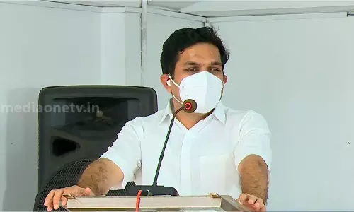 20 ട്വന്റിയുടെ സാന്നിധ്യം എറണാകുളത്തെ യുഡിഎഫ് വിജയത്തെ ബാധിക്കും ഹൈബി ഈഡന് 20 ട്വന്റിയുടെ സാന്നിധ്യം എറണാകുളത്തെ യുഡിഎഫ് വിജയത്തെ ബാധിക്കും ഹൈബി ഈഡന്