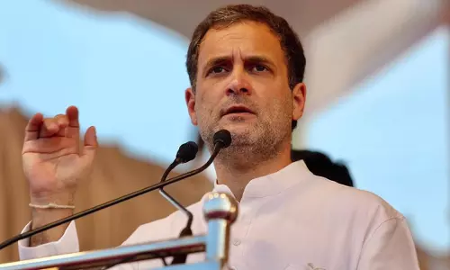 മോദിയുടെ സുഹൃത്തുക്കള്‍ രാജ്യത്തിന്‍റെ ദുരവസ്ഥ മുതലെടുക്കുന്നു: വാക്സിന്‍ വിലവര്‍ധനവില്‍ രാഹുല്‍ ഗാന്ധി