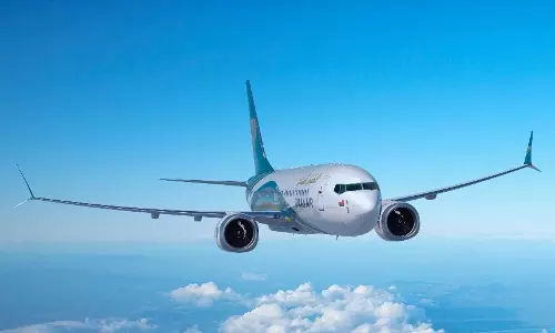 ഇന്ത്യയിൽ നിന്നുള്ള യാത്രക്ക് വിലക്ക് ഏർപ്പെടുത്തി ഒമാൻ