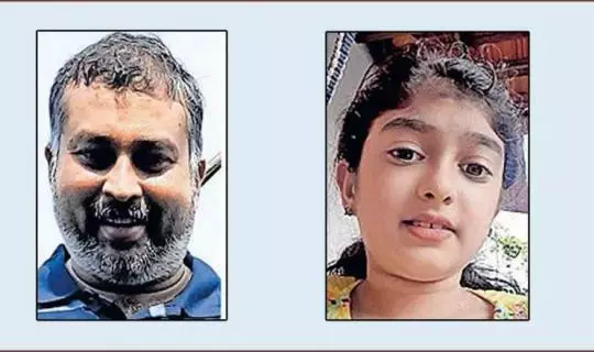 ആ രക്തക്കറ വൈഗയുടേത് തന്നെ; പരിശോധനാഫലം ലഭിച്ചു ആ രക്തക്കറ വൈഗയുടേത് തന്നെ; പരിശോധനാഫലം ലഭിച്ചു