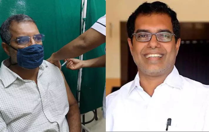 രണ്ട് ലക്ഷം കോടിയാണ് കേരളത്തിന്റെ കടം, വാക്‌സിന്‍ സൗജന്യമായി നല്‍കേണ്ട: അബ്ദുള്ളകുട്ടി