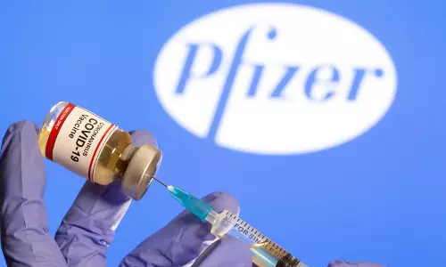 ഫൈസർ വാക്സിൻ കൂടുതൽ കേന്ദ്രങ്ങൾ വഴി വിതരണം ചെയ്യുമെന്ന് സൗദി ആരോഗ്യ മന്ത്രാലയം ഫൈസർ വാക്സിൻ കൂടുതൽ കേന്ദ്രങ്ങൾ വഴി വിതരണം ചെയ്യുമെന്ന് സൗദി ആരോഗ്യ മന്ത്രാലയം