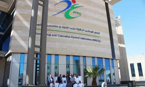 വാക്‌സിന്‍ സ്വീകരിച്ചവര്‍ക്ക് കടുത്ത പാര്‍ശ്വ ഫലങ്ങളെന്ന വാര്‍ത്ത തെറ്റെന്ന് സൗദി ഫുഡ്  ആന്‍റ് ഡ്രഗ് അതോറിറ്റി