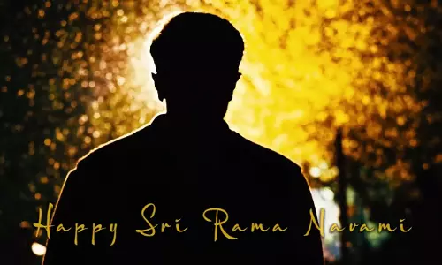 രാമന്‍റെ പ്രണയകഥ ഉടന്‍: ലഫ്റ്റനന്‍റ് റാമിനെ പരിചയപ്പെടുത്തി ദുല്‍ഖര്‍