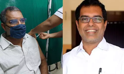 രണ്ട് ലക്ഷം കോടിയാണ് കേരളത്തിന്റെ കടം, വാക്‌സിന്‍ സൗജന്യമായി നല്‍കേണ്ട: അബ്ദുള്ളകുട്ടി