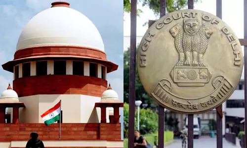 പല ഹൈക്കോടതികളും ആശയക്കുഴപ്പമുണ്ടാക്കുന്നു; കോവിഡിൽ കേന്ദ്രത്തെ രക്ഷിച്ച് സുപ്രിംകോടതി ഇടപെടൽ