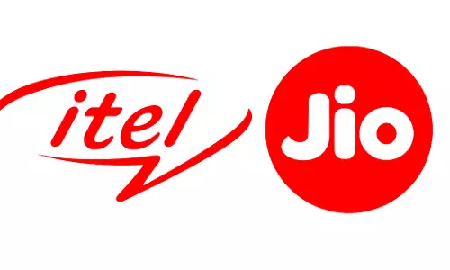 ഇന്ത്യയില്‍ വിലകുറഞ്ഞ സ്മാര്‍ട്ട്ഫോണുകള്‍ ഇറക്കാന്‍ പദ്ധതിയിട്ട് ജിയോ- ഐടെല്‍ കൂട്ടുകെട്ട് 