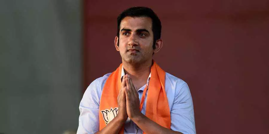 കോവിഡ് മരുന്നിന് കടുത്ത ക്ഷാമം, മരുന്ന് കൈവശമുണ്ടെന്ന് ഗൗതം ഗംഭീര്; പൂഴ്ത്തിവെച്ച മരുന്നെന്ന് ആരോപണം കോവിഡ് മരുന്നിന് കടുത്ത ക്ഷാമം, മരുന്ന് കൈവശമുണ്ടെന്ന് ഗൗതം ഗംഭീര്; പൂഴ്ത്തിവെച്ച മരുന്നെന്ന് ആരോപണം