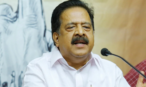 കോവിഡ് വാക്സിൻ സൗജന്യമായി നൽകണമെന്ന് ചെന്നിത്തല; പ്രധാനമന്ത്രിക്ക് കത്തയച്ചു