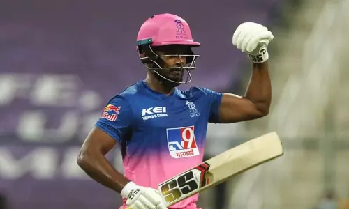 2018 ആവർത്തിക്കുമോ?; എല്ലാ കണ്ണുകളും സഞ്ജുവിലേക്ക് 2018 ആവർത്തിക്കുമോ?; എല്ലാ കണ്ണുകളും സഞ്ജുവിലേക്ക്