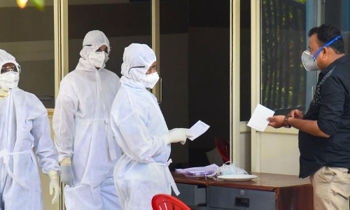 കോവിഡ്; കോട്ടയം ജില്ലയില്‍ കൂടുതല്‍ നിയന്ത്രണങ്ങള്‍