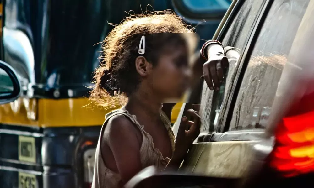 ഒറ്റവർഷം കൊണ്ട് ദാരിദ്ര്യം ഇരട്ടിയായി; കോവിഡ് ഇന്ത്യയെ തകർത്തത് ഇങ്ങനെ