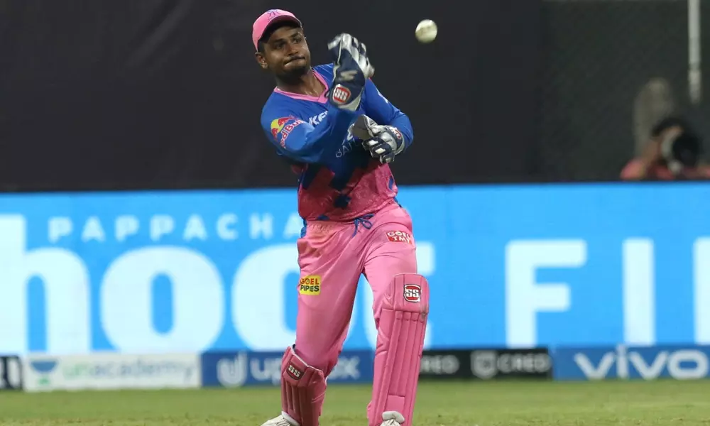 ഒന്നുകിൽ എല്ലാം; അല്ലെങ്കിൽ ഒന്നുമില്ല-സഞ്ജുവിനെ വിമർശിച്ച് ഗംഭീർ