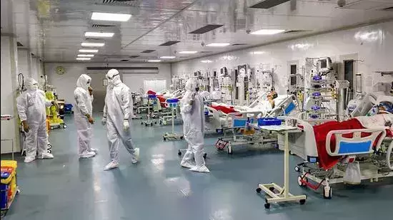 ജർമനിയിൽ നിന്നും ഓക്സിജൻ ഉൽപ്പാദന പ്ലാന്റുകൾ ഇറക്കുമതി ചെയ്യാൻ എ.എഫ്.എം.എസ് തീരുമാനം ജർമനിയിൽ നിന്നും ഓക്സിജൻ ഉൽപ്പാദന പ്ലാന്റുകൾ ഇറക്കുമതി ചെയ്യാൻ എ.എഫ്.എം.എസ് തീരുമാനം