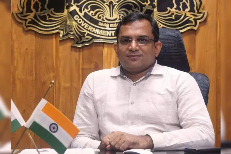 മലപ്പുറത്തെ ആരാധനാലയങ്ങളിലെ നിയന്ത്രണ ഉത്തരവ്; പ്രതികരണവുമായി കലക്ടര് മലപ്പുറത്തെ ആരാധനാലയങ്ങളിലെ നിയന്ത്രണ ഉത്തരവ്; പ്രതികരണവുമായി കലക്ടര്