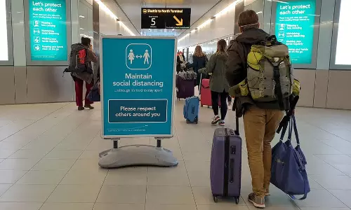 പ്രതിദിന കോവിഡ് രോഗികള്‍ മൂന്നുലക്ഷം: ഇന്ത്യയിൽ നിന്നുള്ളവർക്ക് വിലക്ക് ഏര്‍പ്പെടുത്തി 10 രാജ്യങ്ങള്‍