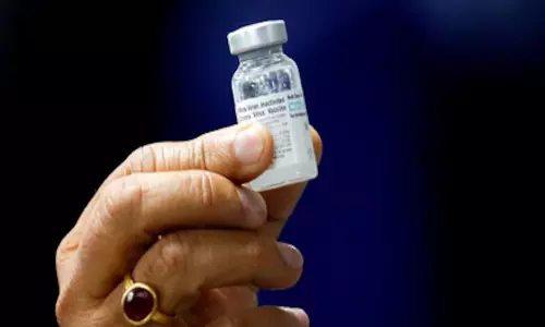 കോവിഡ് വാക്സിൻ സംസ്ഥാനം സ്വന്തം നിലയിൽ വാങ്ങും