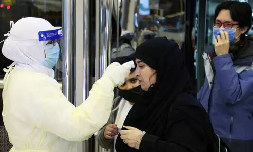 വിമാനത്താവളങ്ങളില്‍ കോവിഡ് പരിശോധന കര്‍ശനമാക്കി സൌദി സിവില്‍ ഏവിയേഷന്‍ അതോറിറ്റി