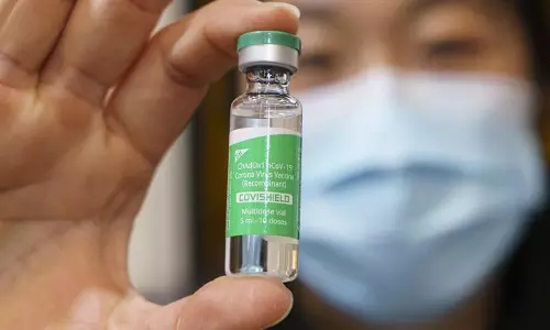 ഇന്ത്യയിലെ കോവിഷീല്‍ഡ് വാക്സിന് ഖത്തര്‍ അംഗീകാരം, ക്വാറന്‍റൈനില്‍ ഇളവ്
