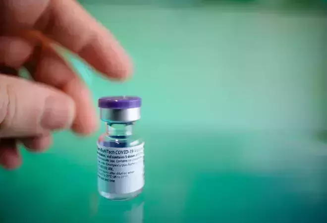 കോവിഡ് വാക്സിന് ഓണ്ലൈന് രജിസ്ട്രേഷന് എങ്ങനെയാണ് ചെയ്യേണ്ടത്? കോവിഡ് വാക്സിന് ഓണ്ലൈന് രജിസ്ട്രേഷന് എങ്ങനെയാണ് ചെയ്യേണ്ടത്?