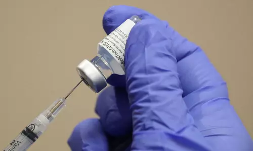 കോവിഡ് അടിയന്തര ഉപയോഗത്തിന് വിരാഫിന് അനുമതി; ഏഴുദിവസത്തിനകം രോഗം ഭേദമാകുമെന്ന് കമ്പനി