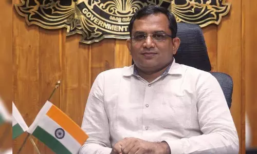 മലപ്പുറത്തെ ആരാധനാലയങ്ങളിലെ നിയന്ത്രണ ഉത്തരവ്; പ്രതികരണവുമായി കലക്ടര് മലപ്പുറത്തെ ആരാധനാലയങ്ങളിലെ നിയന്ത്രണ ഉത്തരവ്; പ്രതികരണവുമായി കലക്ടര്