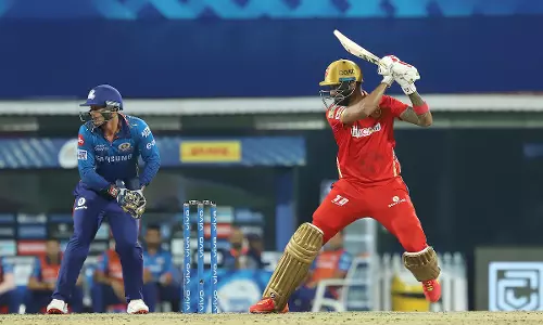 മുംബൈക്കെതിരെ അനായാസ ജയവുമായി പഞ്ചാബ്