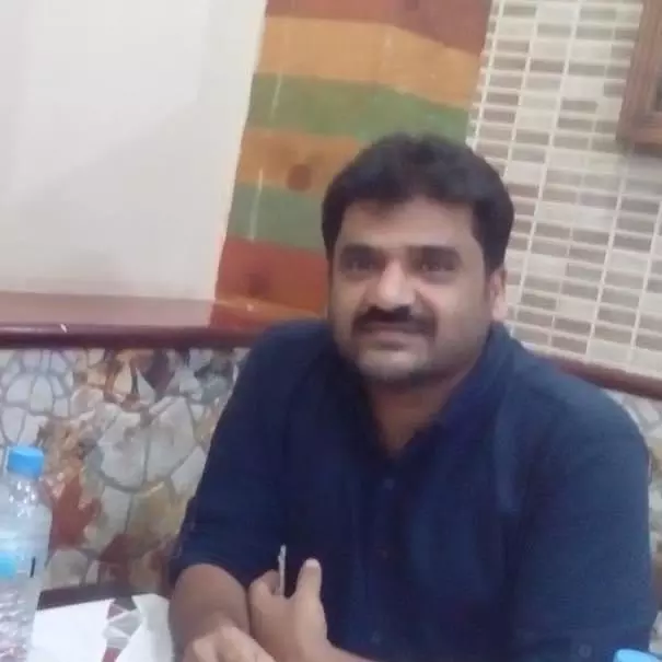 കോവിഡ്: ഖത്തറില് ഒരു മലയാളി മരണം കൂടി കോവിഡ്: ഖത്തറില് ഒരു മലയാളി മരണം കൂടി