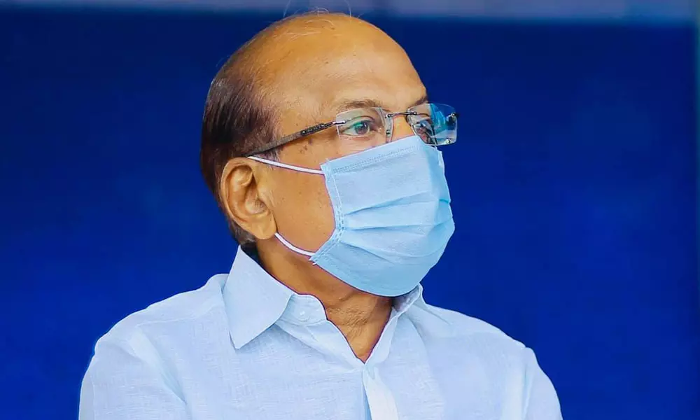 മുഖ്യമന്ത്രിയുടെ ദുരിതാശ്വാസ നിധി പൊതുഫണ്ടാണ്, സംഭാവന ചെയ്യണം: പികെ കുഞ്ഞാലിക്കുട്ടി മുഖ്യമന്ത്രിയുടെ ദുരിതാശ്വാസ നിധി പൊതുഫണ്ടാണ്, സംഭാവന ചെയ്യണം: പികെ കുഞ്ഞാലിക്കുട്ടി