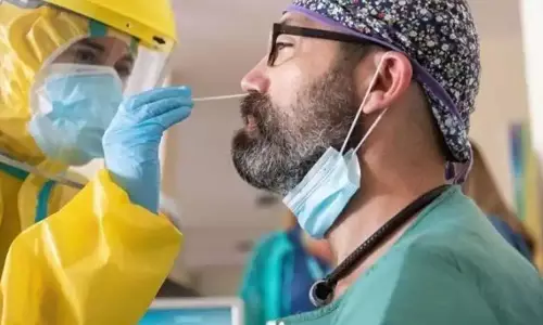 ഖത്തറില്‍ 798 പുതിയ കോവിഡ് കേസുകള്‍; ആറു മരണങ്ങള്‍ കൂടി സ്ഥിരീകരിച്ചു 