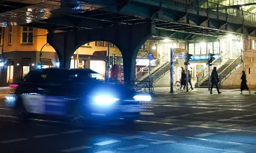 500 മുതൽ 5000 വരെ; കോവിഡ് പ്രൊട്ടോകോൾ ലംഘനത്തിനുള്ള പിഴ വിവരങ്ങൾ പ്രസിദ്ധീകരിച്ച് പൊലീസ്