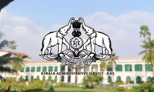 കെഎഎസ് മെയിൻ പരീക്ഷ മാറ്റിനടത്തണം; ആവശ്യവുമായി ഉദ്യോഗാർത്ഥികൾ കെഎഎസ് മെയിൻ പരീക്ഷ മാറ്റിനടത്തണം; ആവശ്യവുമായി ഉദ്യോഗാർത്ഥികൾ