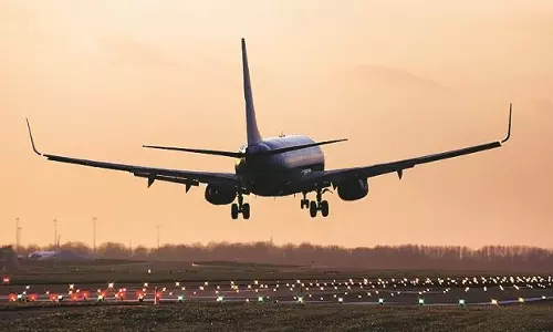 ഇന്ത്യയിൽനിന്ന് സമ്പൂർണ യാത്രാവിലക്ക് ഏർപ്പെടുത്തി കുവൈത്ത്