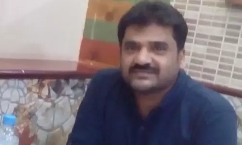 കോവിഡ്: ഖത്തറില്‍ ഒരു മലയാളി മരണം കൂടി