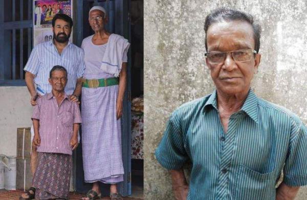 നടന്‍ മേള രഘു ഗുരുതരാവസ്ഥയില്‍