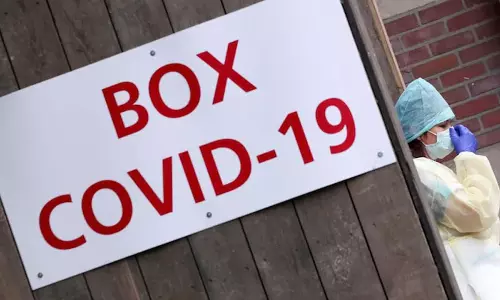 ഉത്തർപ്രദേശിൽ രണ്ടു ബിജെപി എംഎൽഎമാർ കോവിഡ് ബാധിച്ച് മരിച്ചു ഉത്തർപ്രദേശിൽ രണ്ടു ബിജെപി എംഎൽഎമാർ കോവിഡ് ബാധിച്ച് മരിച്ചു