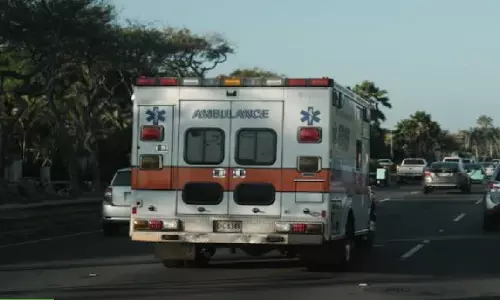 ഒപ്പമുണ്ട്; കോവിഡ് പ്രതിസന്ധിയിൽ ഇന്ത്യക്ക് 50 ആംബുലൻസുകൾ വാഗ്ദാനം ചെയ്ത് പാകിസ്ഥാനിലെ ഈദി ഫൗണ്ടേഷൻ